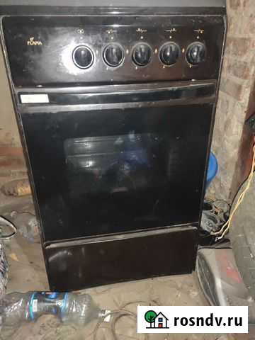 Плита газовая Армавир - изображение 1