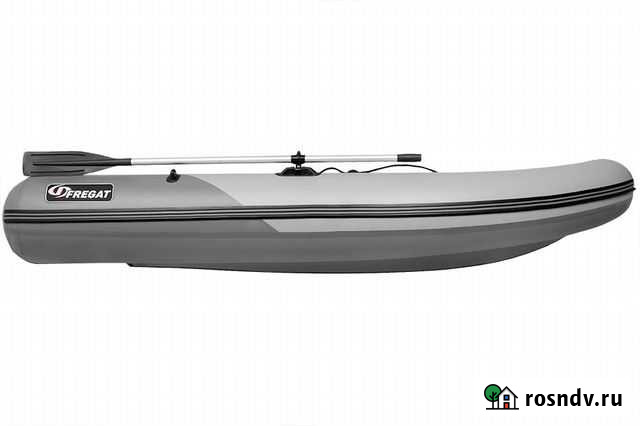 Лодка пвх Фрегат 330 С Бузулук - изображение 1