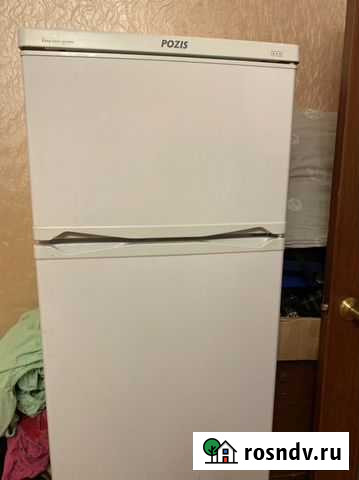 Холодильник Норильск - изображение 1