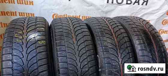 Bridgestone 225/60 R18 4шт Севастополь