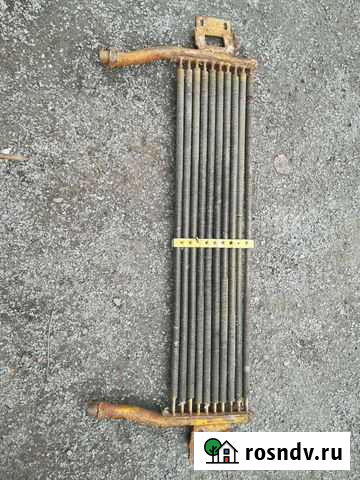 Радиатор рулевого управления К-700, К-701, К-702 Шахты - изображение 1