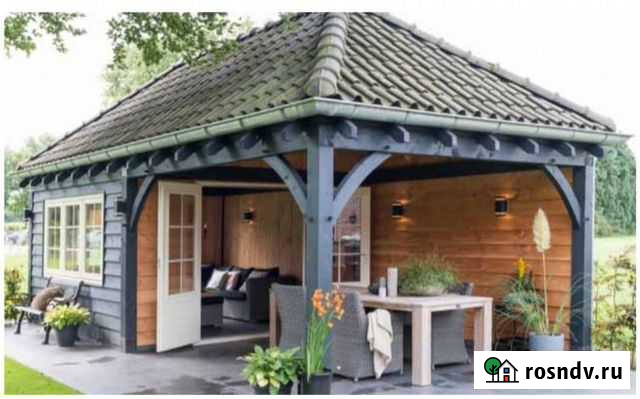 Строительство Тверь - изображение 1