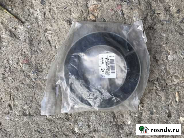 Honda C-RV (element) Бердск - изображение 1