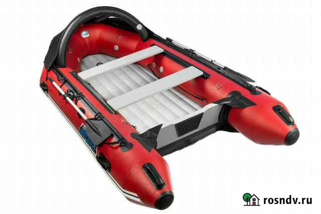 Надувная лодка Stormline-310 Магадан - изображение 1