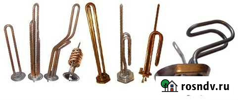 Тен Сызрань - изображение 1