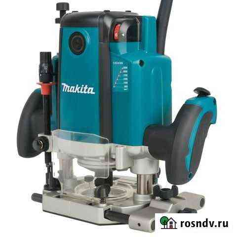 Фрезер makita RP2300FC Шаркан