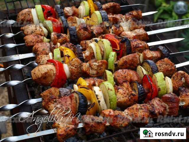 Арарат доставка Рыбинск - изображение 1