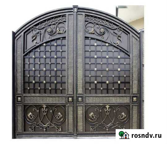 Ковка Щёлково - изображение 1