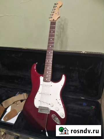 Электронная гитара Чита - изображение 1