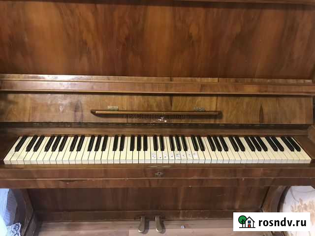 Пианино Гатчина - изображение 1