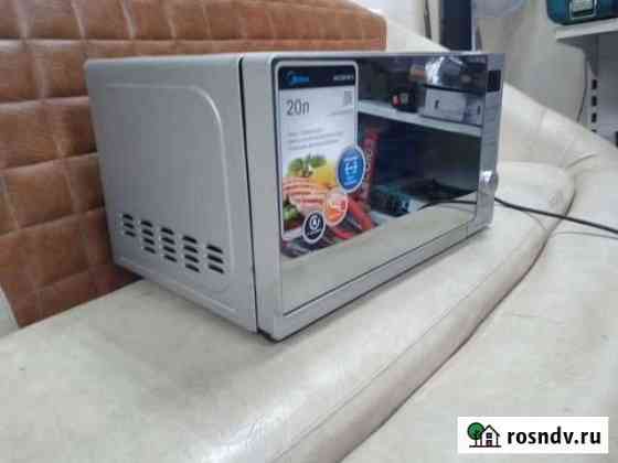 Микроволновая печь Midea AG720C4E-S Курган