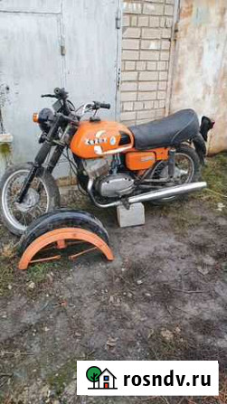 Чезет 472.5 (6V) Самара - изображение 1