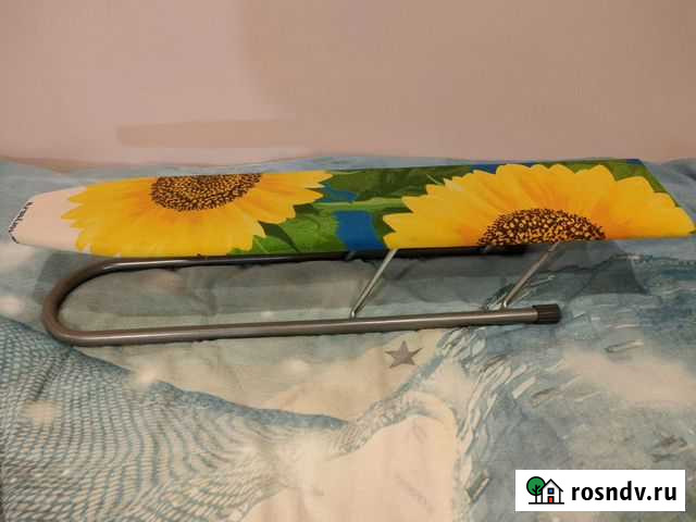 Рукавная платформа Йошкар-Ола - изображение 1