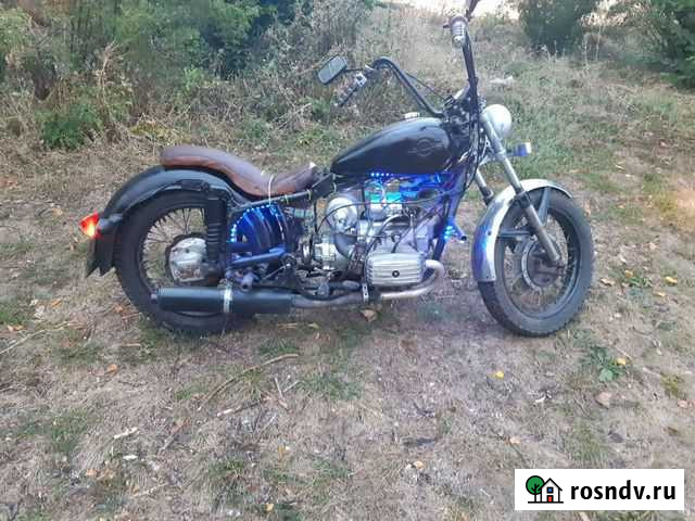 Днепр Солнцево - изображение 1