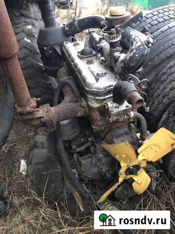 Продам двигатель Д-240 Мокшан - изображение 1
