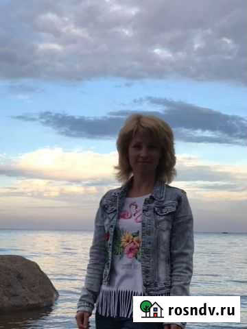 Массаж (только для женщин) Рахья - изображение 1