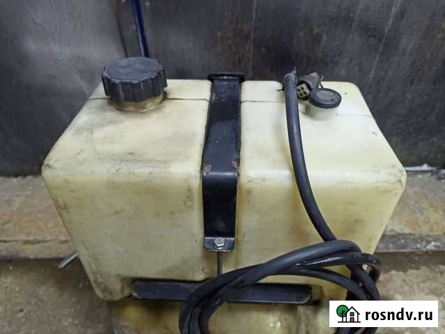 Бочок для масла Комсомольск-на-Амуре - изображение 1