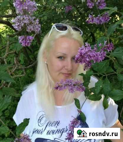 Няня в будни, выходные, праздники от 0-7 лет Обнинск - изображение 1