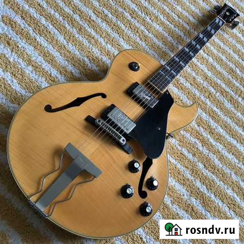 Greco N-60, Japan, 1974 Веселое - изображение 1