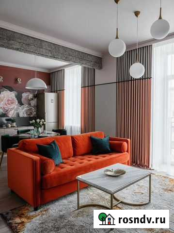 Перетяжка мягкой мебели Батайск - изображение 1