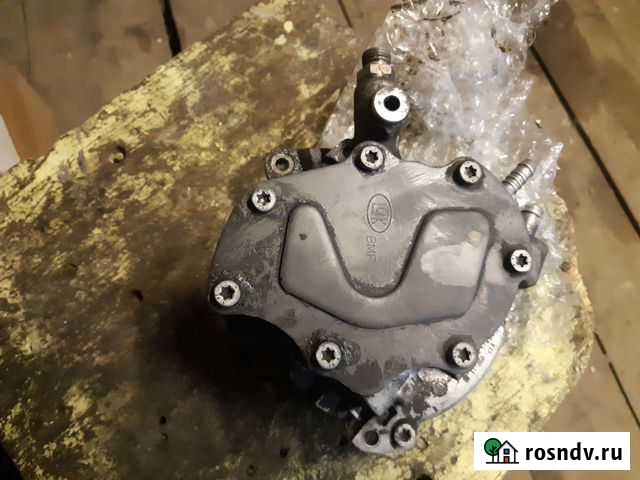 Топливный носос фольцваген т5 Шуя - изображение 1