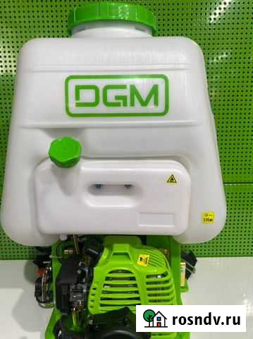 Опрыскиватель бензиновый Чебоксары - изображение 1