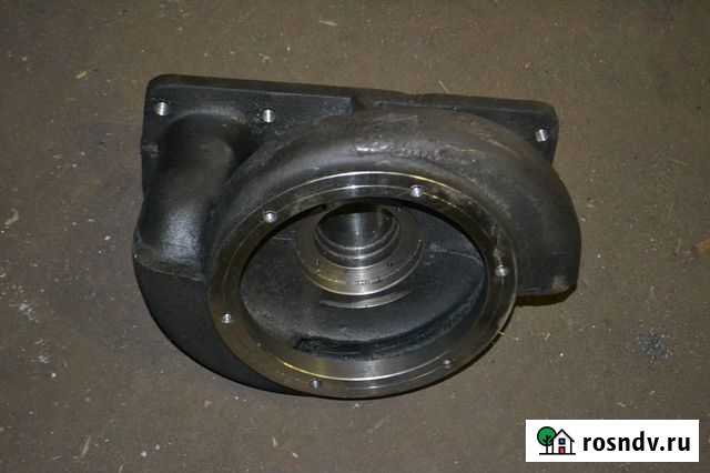 Ремонт промышленных насосов Череповец - изображение 1