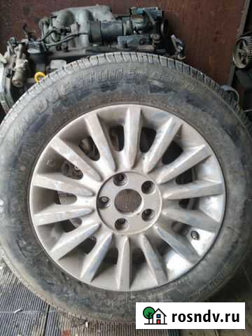 Диски на тойоту, Ниссан Астрахань - изображение 1