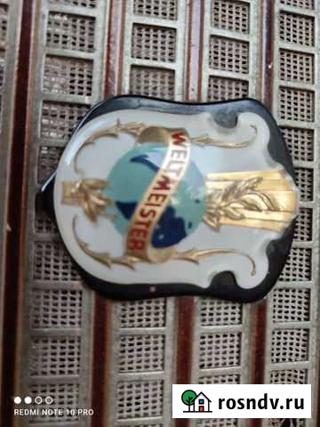 Аккордеон weltmeister Полотняный Завод - изображение 1