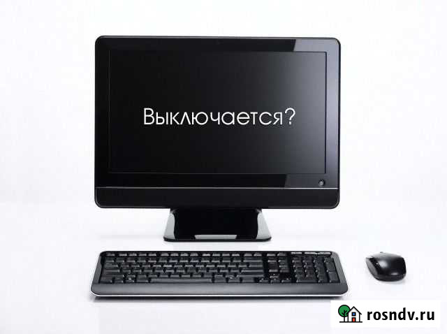 Сборка пк,чистка от пыли,замена термопасты и др Краснодар - изображение 1