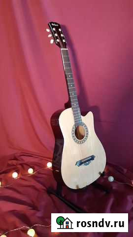 Гитара Урай - изображение 1