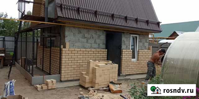 Услуги каменщиков Гусь-Хрустальный - изображение 1