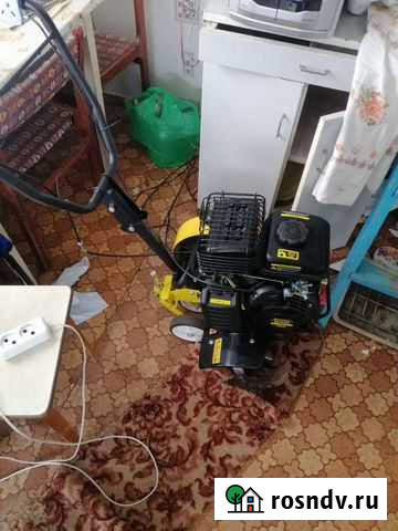 Бензиновый культиватор Champion BC 4311 Ухта - изображение 1