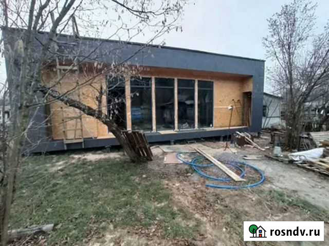 Строительство каркасных домов Рассвет - изображение 1