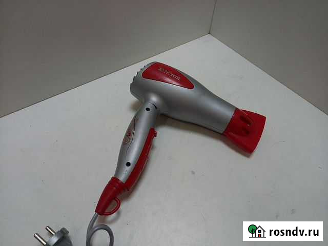 Фен Vital System LG-812 Чебоксары - изображение 1