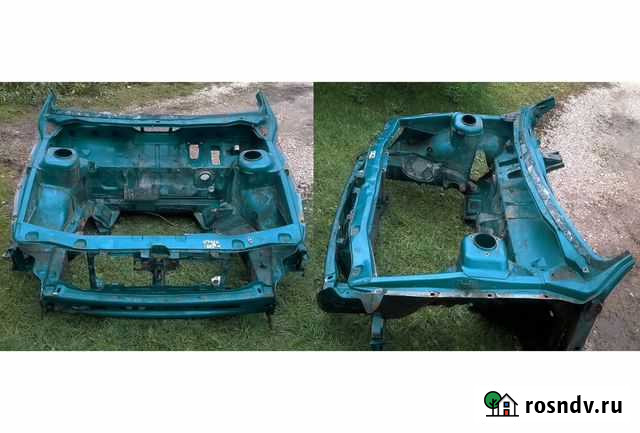 Передняя часть кузова Ваз 2110 Козьмодемьянск - изображение 1