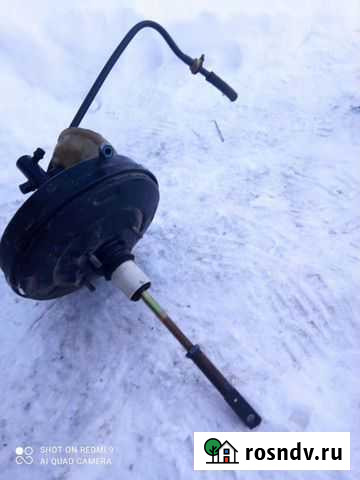 Вакумн на audi 80 b4 Печоры - изображение 1