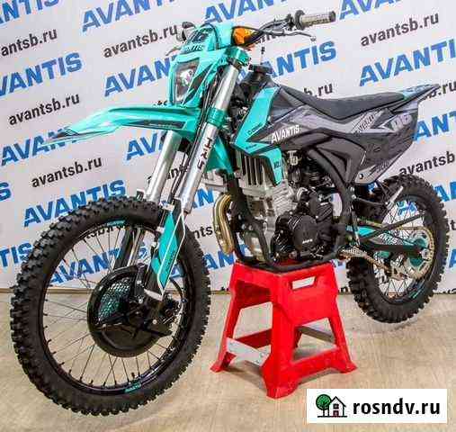 Мотоцикл Avantis A6 300 Lux (CBS300/174MN-3) 2021 Ростов-на-Дону