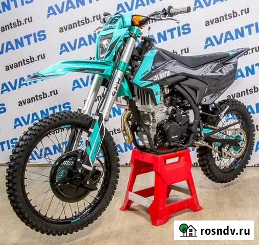 Мотоцикл Avantis A6 300 Lux (CBS300/174MN-3) 2021 Ростов-на-Дону - изображение 1