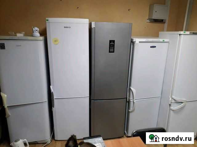 Холодильники Белгород - изображение 1