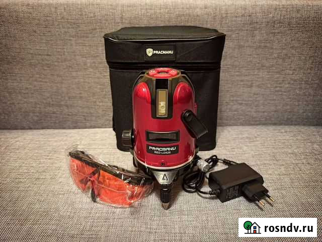 Лазерный уровень Нижнекамск - изображение 1