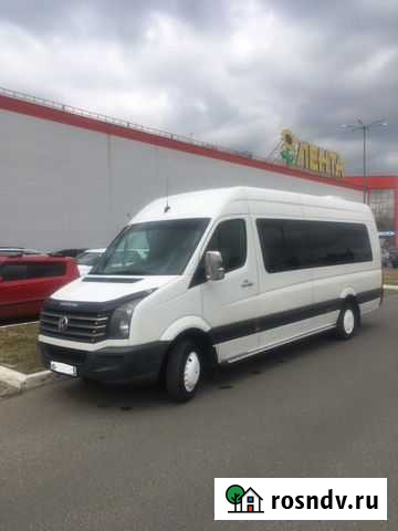 Аренда автобуса любой вместимости Владимир - изображение 1