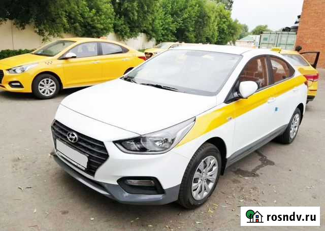 Авто в аренду под такси с гбо Саратов - изображение 1