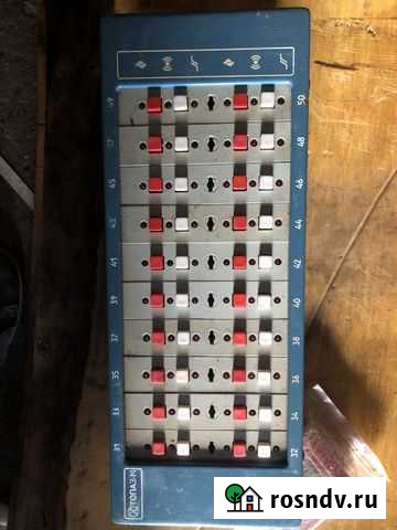 Пожарное устройство Топаз упкоп 01041-50-1 Лобня - изображение 1