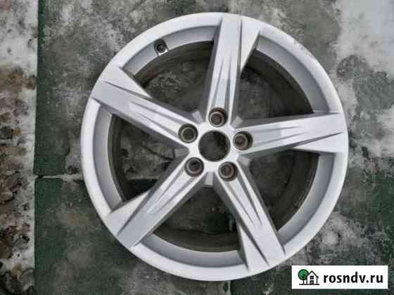 Диски R 18 Audi Виллози