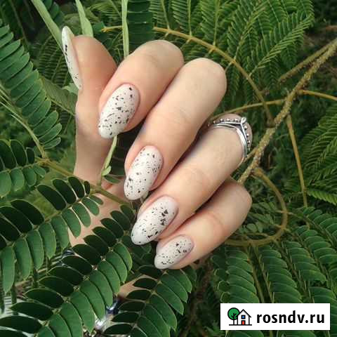 Маникюр гель лак Севастополь - изображение 1