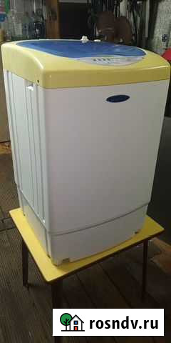 Стиральная машина бу Тамбов - изображение 1