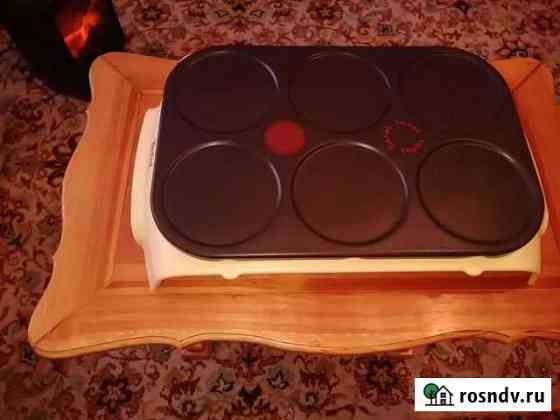 Блинница tefal Старый Оскол