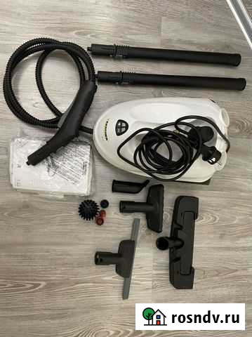 Пароотпариватель karcher Салехард - изображение 1