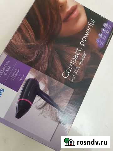 Фен для волос Омск - изображение 1